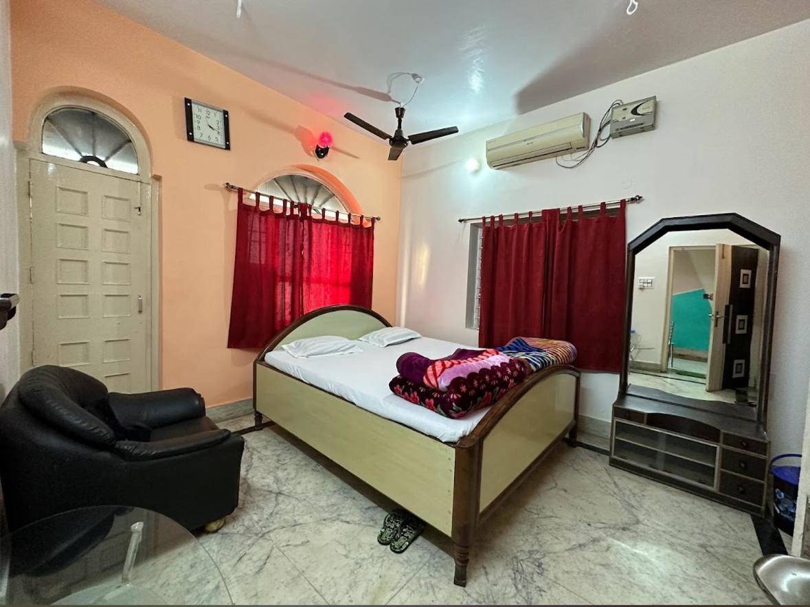Hotel Swarg International Muzaffarpur Eksteriør billede